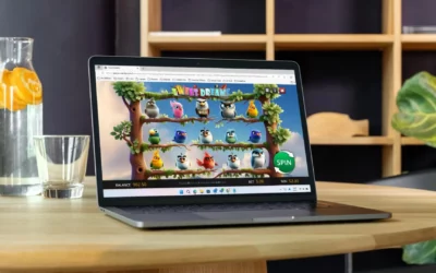 New Slot: Tweet Dreams Game Pack