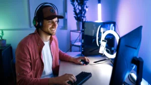 Casino Streamers: The New Generation of Affiliates
