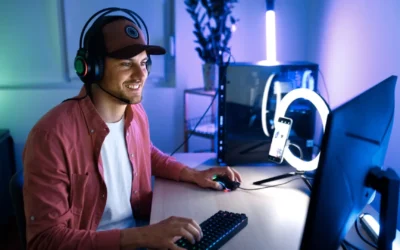 Casino Streamers: The New Generation of Affiliates
