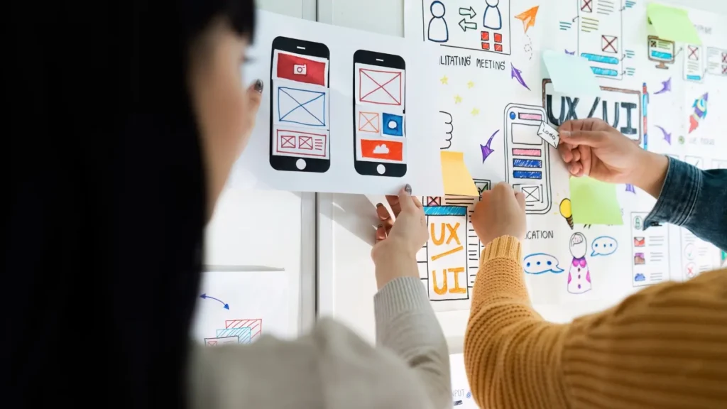 Enhancing User Experience UX for Better iGaming SEO