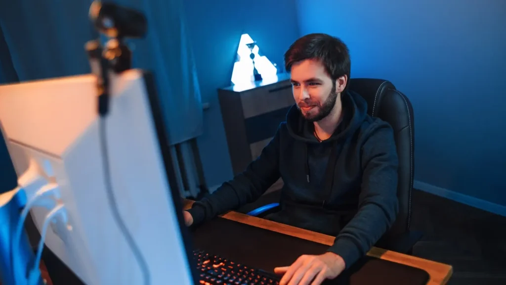 Essential Tools and Equipment for Aspiring Casino Streamers
