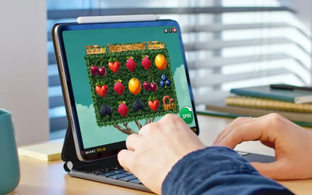 Fruit Fall Fortunes Game Pack