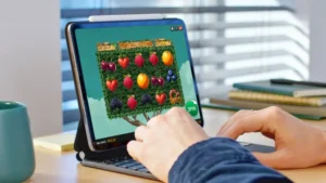 Fruit Fall Fortunes Game Pack