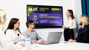 Mac Affiliate Conference 2025