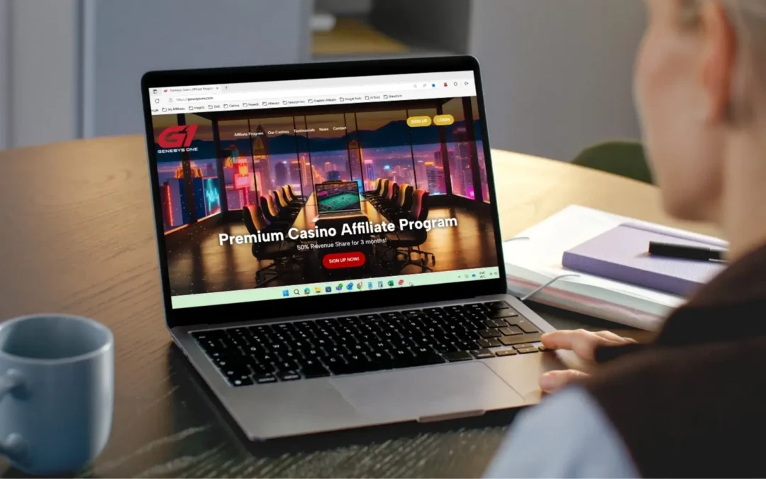 Powerful iGaming SEO Strategies to Dominate Rankings