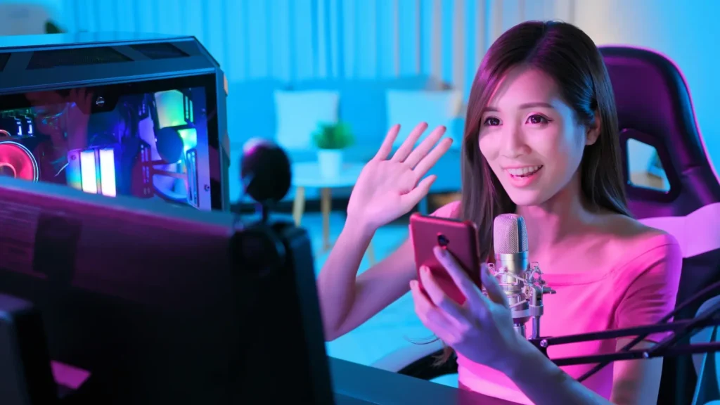 What Are Casino Streamers and How Do They Impact the Industry?
