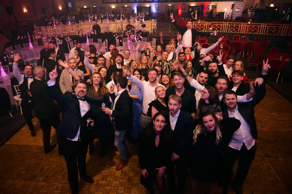 iGB Affiliate Awards 2025