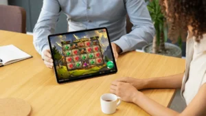 Ogres and Heroes Slot Game Pack by Saucify