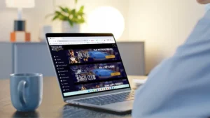 Treasure Mile Casino Bets Big on Table Games