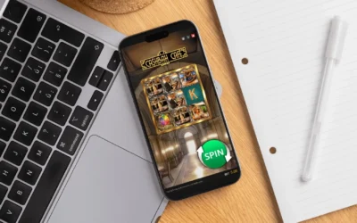 New Slot: Ca$hbah Café Game Pack