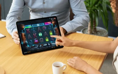 New Slot: Voltage Vortex Game Pack