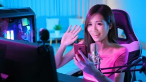 Become a Gambling Influencer for Online Casinos in 6 steps
