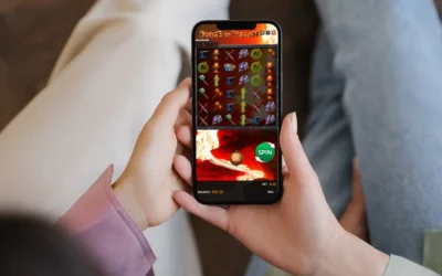 New Slot: Forge Of Vulcan Game Pack