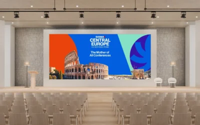 Meet us at SiGMA Europe 2025 Conference in Rome