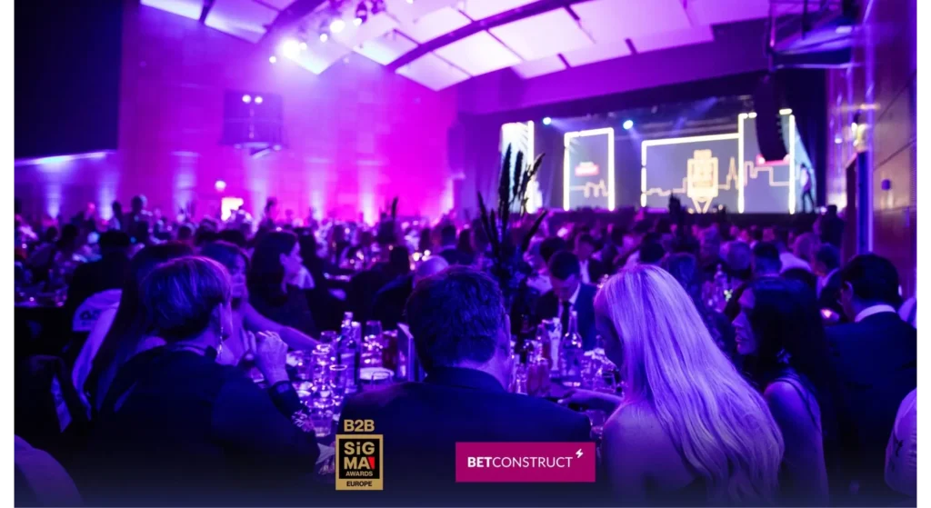 Sigma Europe Awards