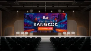 Affiliate World Bangkok Conference