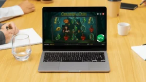 Cauldron Of Cash Game Pack