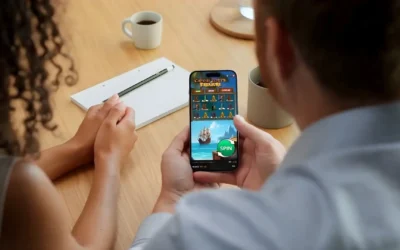 New Slot: Captain Tipsy’s Treasure Game Pack