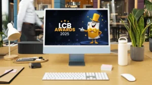 LCB Awards 2025