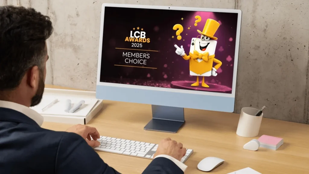 LCB Awards Members Choice Category