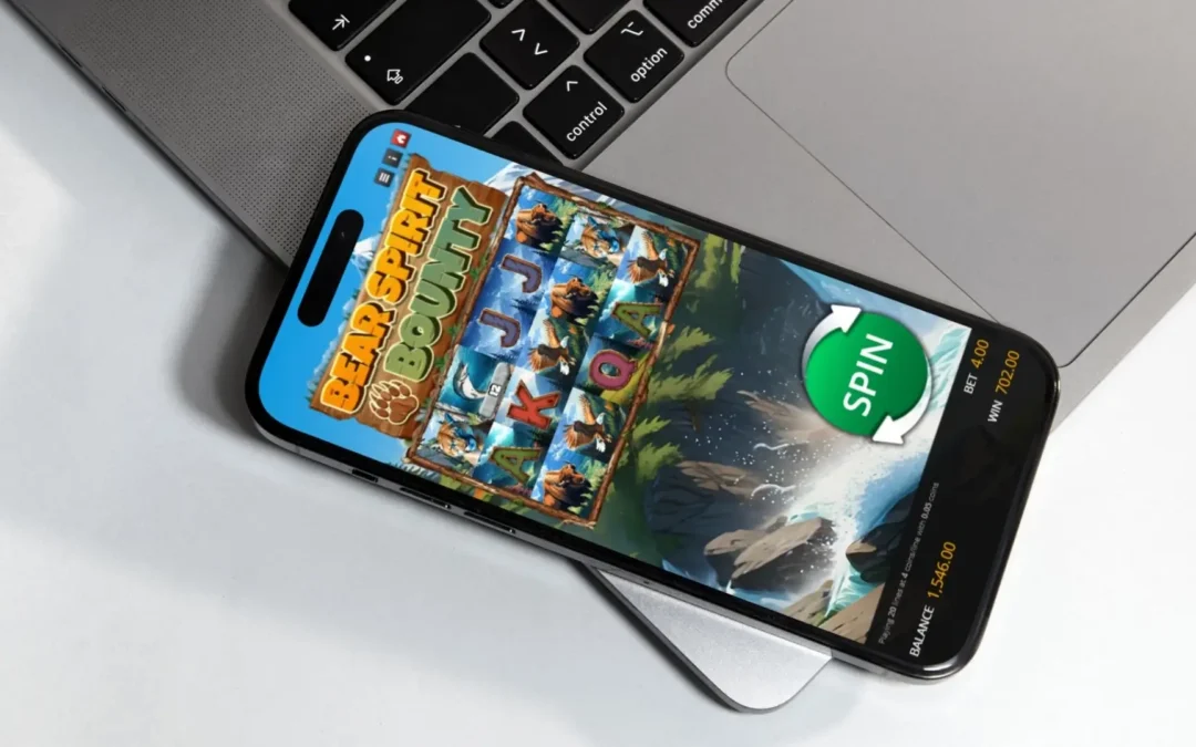 Bear Spirit Bounty Game Pack