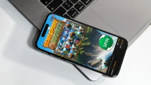 Bear Spirit Bounty Game Pack