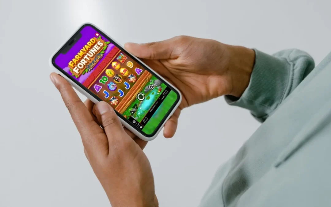 Farmyard Fortunes Spin n Win Game Pack