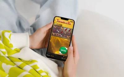 New Slot: Threads Of Ra Game Pack