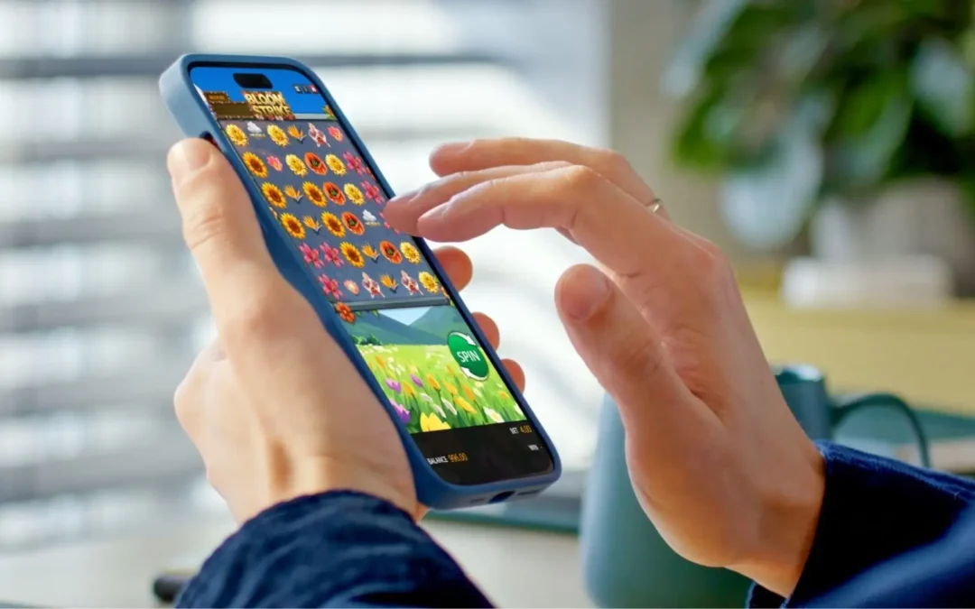 Bloom Strike Game Pack