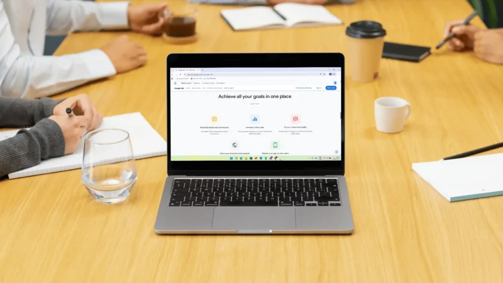 Google Ads Gambling Updates