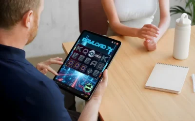 New Slot: Payload 7x Game Pack