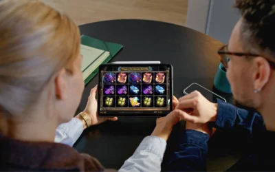 New Slot: Triad Of The 7 Scrolls Game Pack