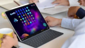 Clusteroids Game Pack