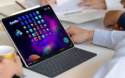 New Slot: Clusteroids Game Pack