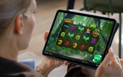 New Slot: Lizards’ Loot Game Pack