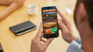 Safari Shoot Game Pack
