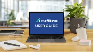 MyAffiliates User Guide