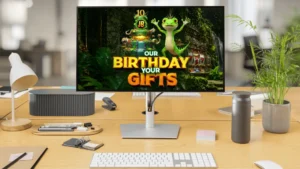 Jumba Bet Online Casino Celebrates 10 Years