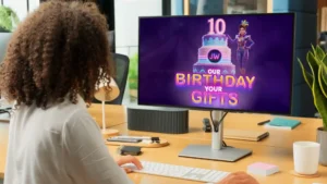 Jackpot Wheel Casino Celebrates 10 Years Online