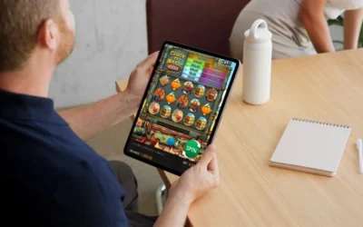 New Slot: Cluck-O-Matic 1000 Game Pack