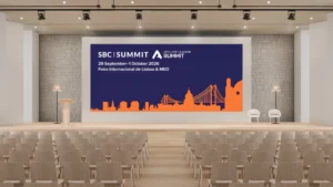 SBC Summit 2026