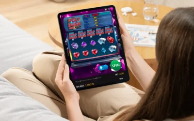 New Slot: Volt Rush Power Stack Game Pack