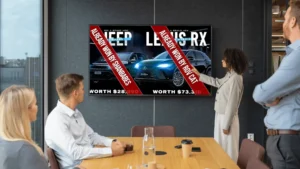 Win a car winners