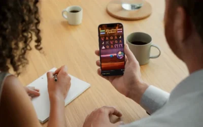 New Slot: Showtime Fortunes Game Pack